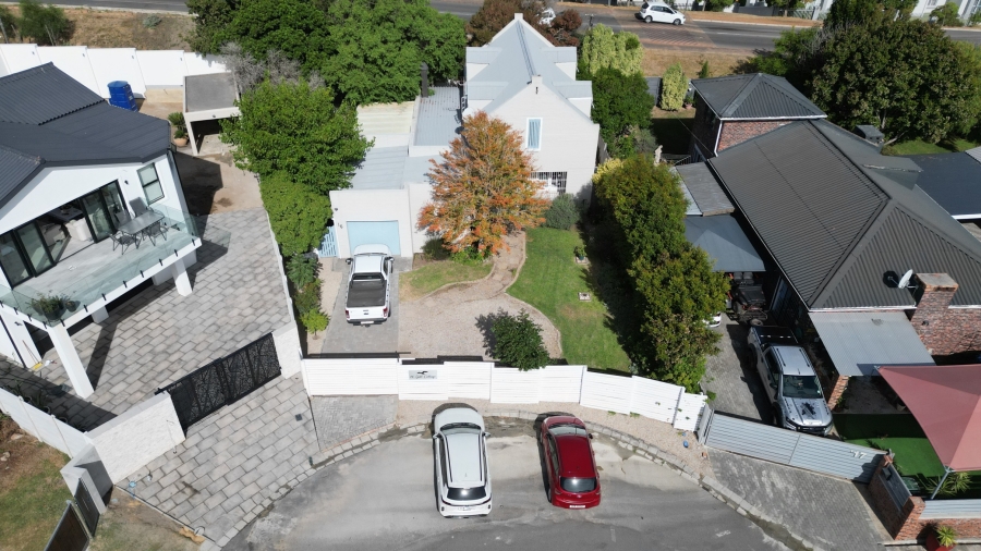 3 Bedroom Property for Sale in Vermont Western Cape